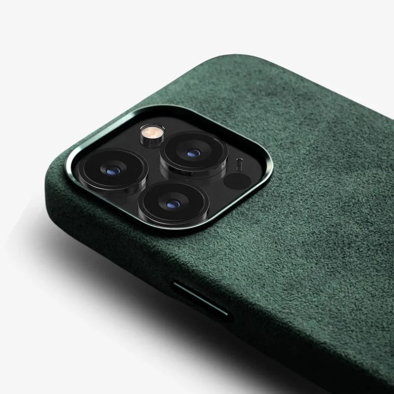 Luxuriöse iPhone-Hülle