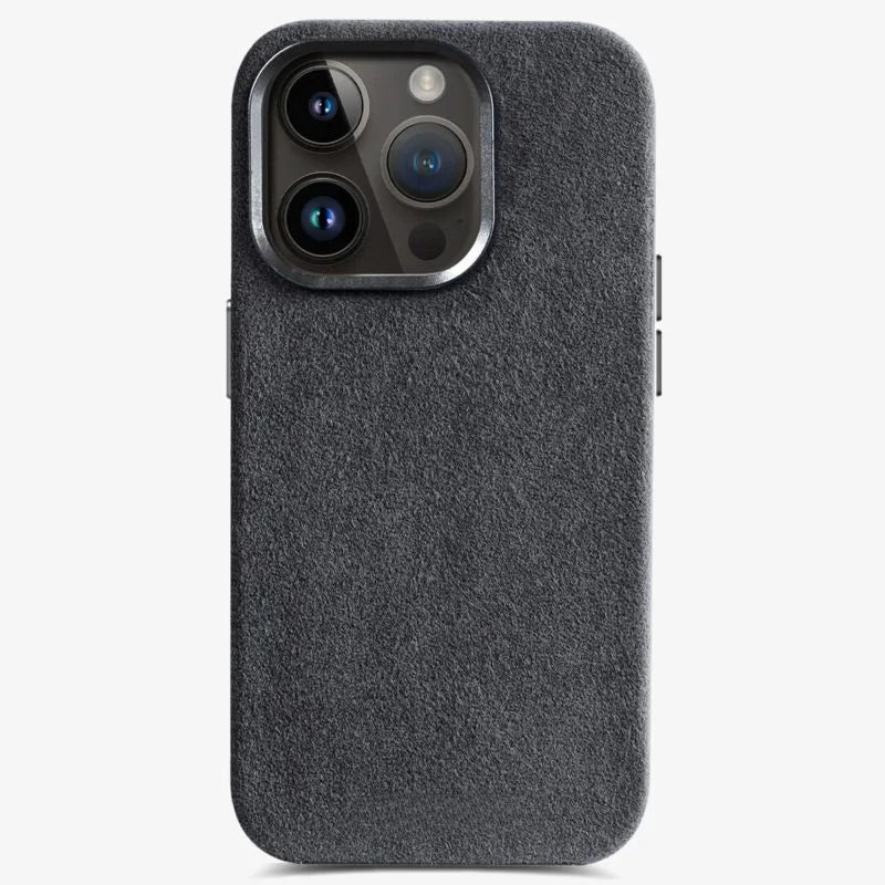 Luxuriöse iPhone-Hülle