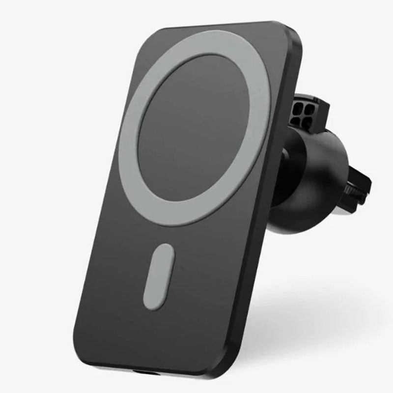 Magnetisches kabelloses Autoladegerät