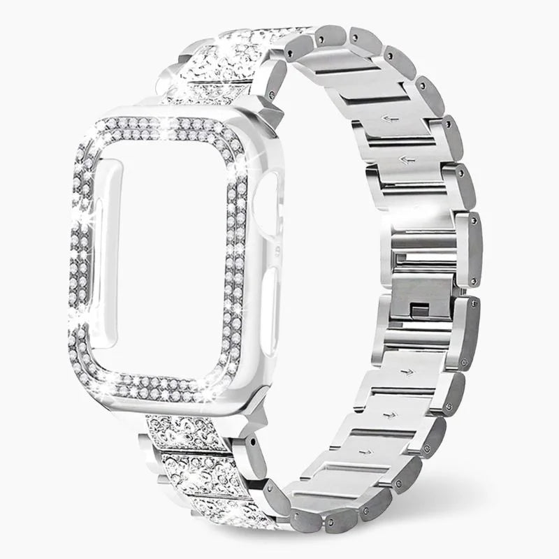 Diamant Apple Watch Band