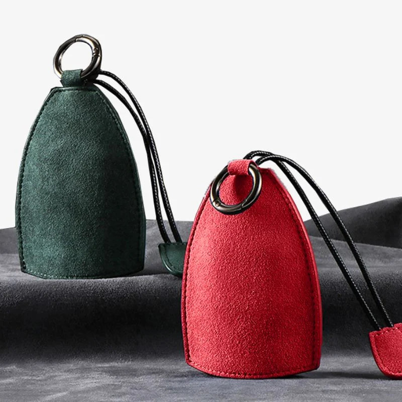 Tasche Auto Schlüsselanhänger