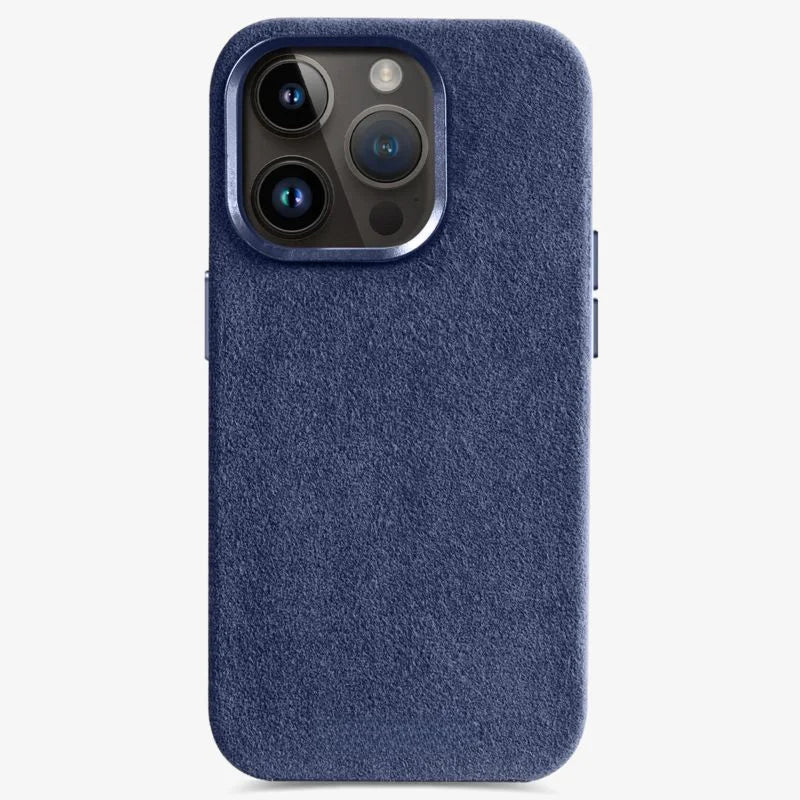 Luxuriöse iPhone-Hülle