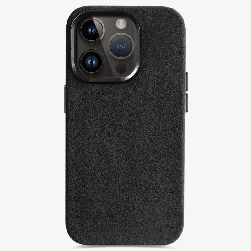 Luxuriöse iPhone-Hülle