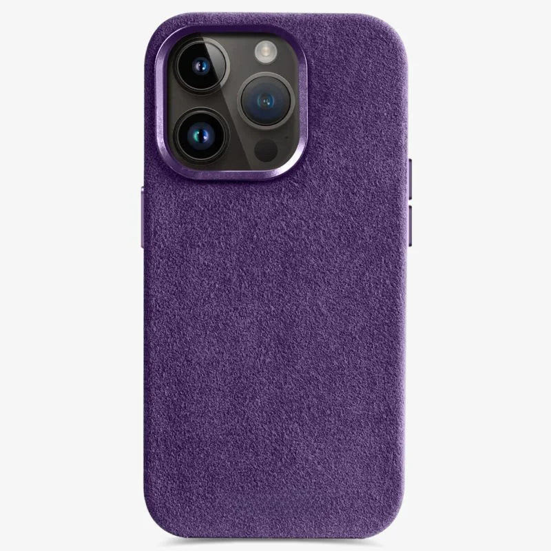 Luxuriöse iPhone-Hülle