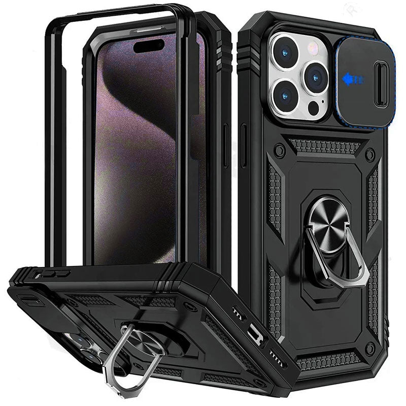 Magnetische Handyhülle