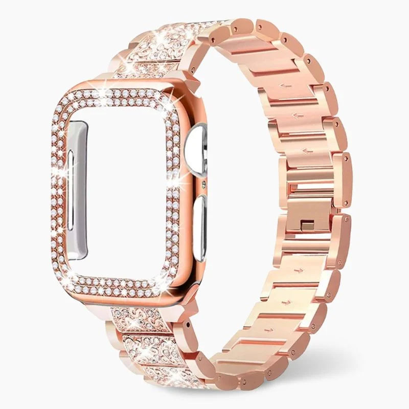 Diamant Apple Watch Band