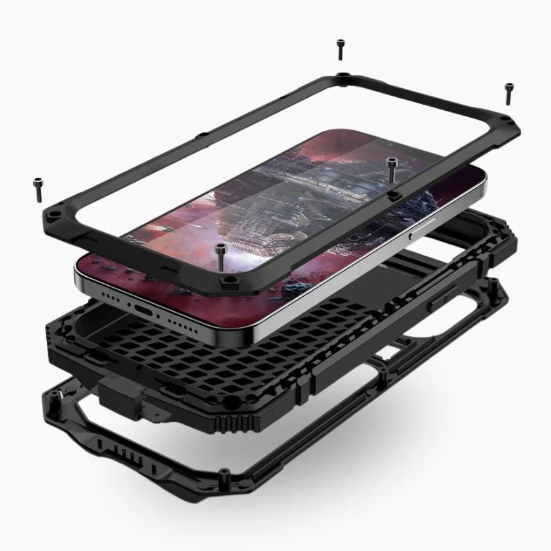 Robuste Telefonhülle