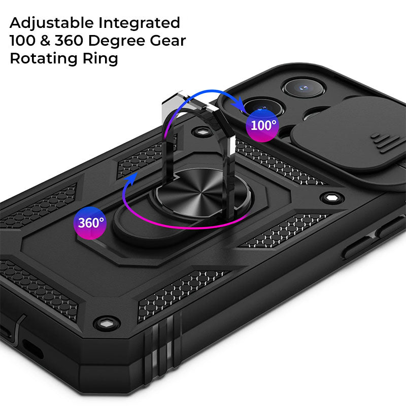 Magnetische Handyhülle