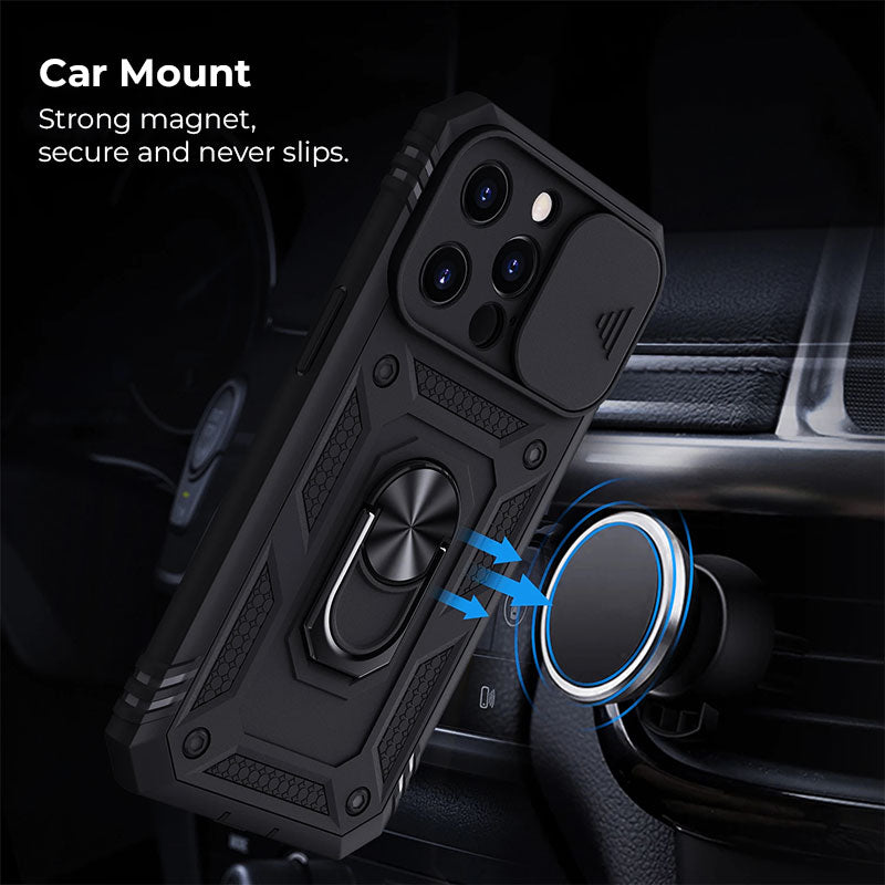 Magnetische Handyhülle