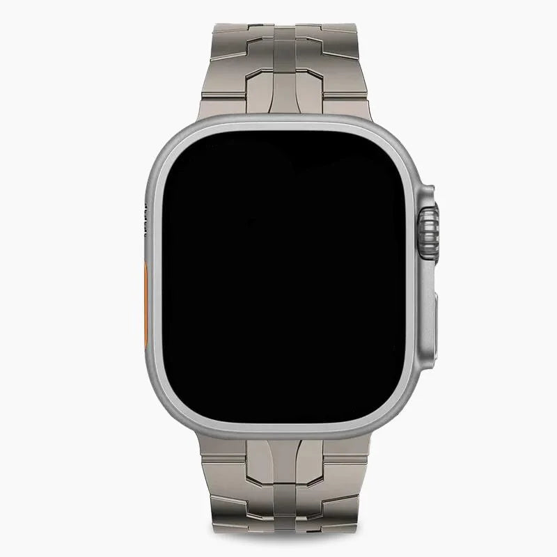 Titanium-Uhrenarmband