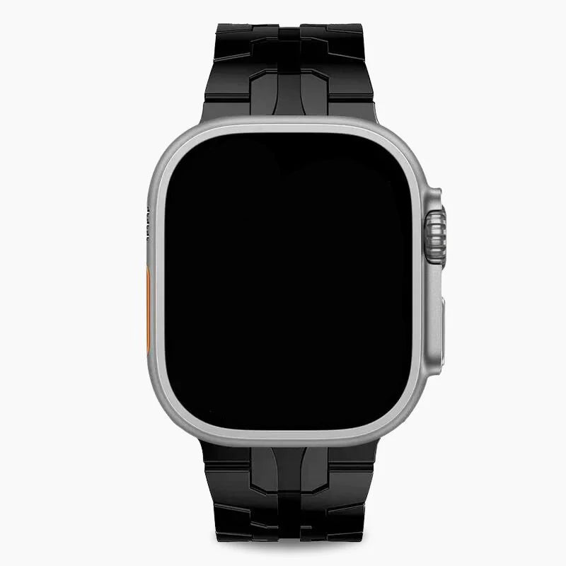 Titanium-Uhrenarmband