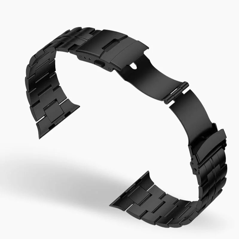Titanium-Uhrenarmband