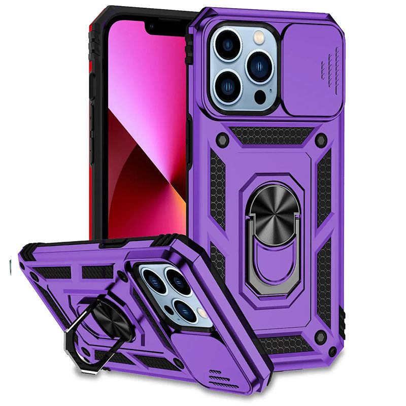 Magnetische Handyhülle