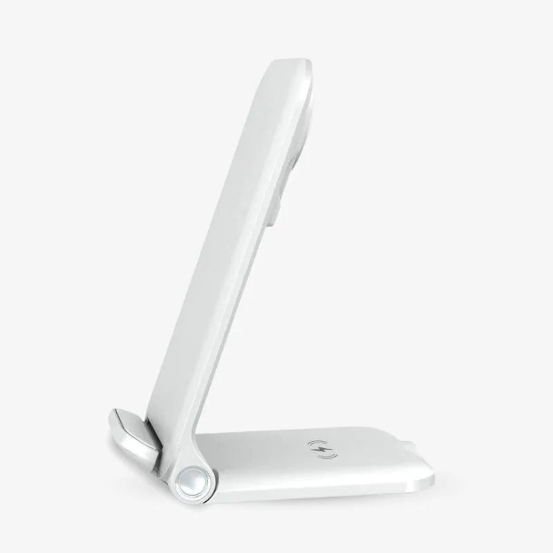 Kabellose Ladestation